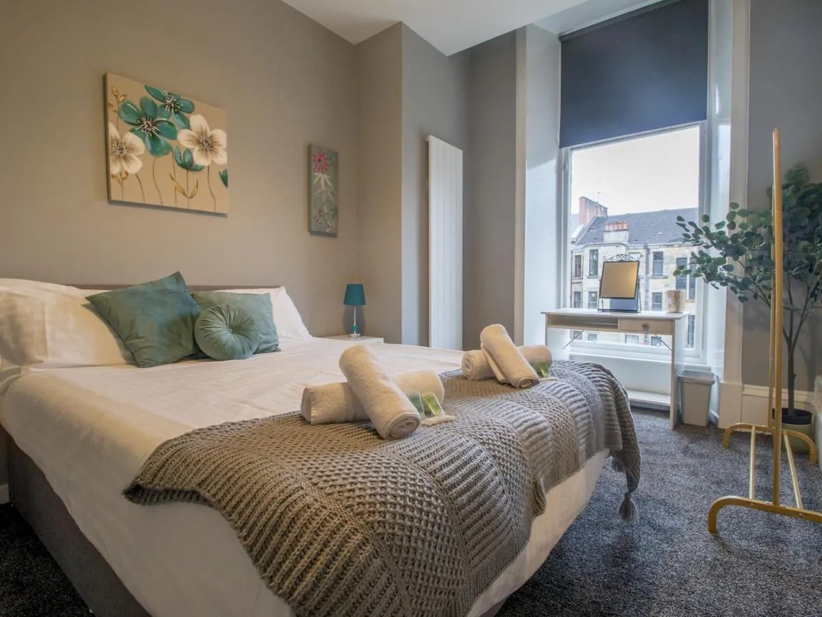 Image 1 of Pass the Keys Wonderful West End