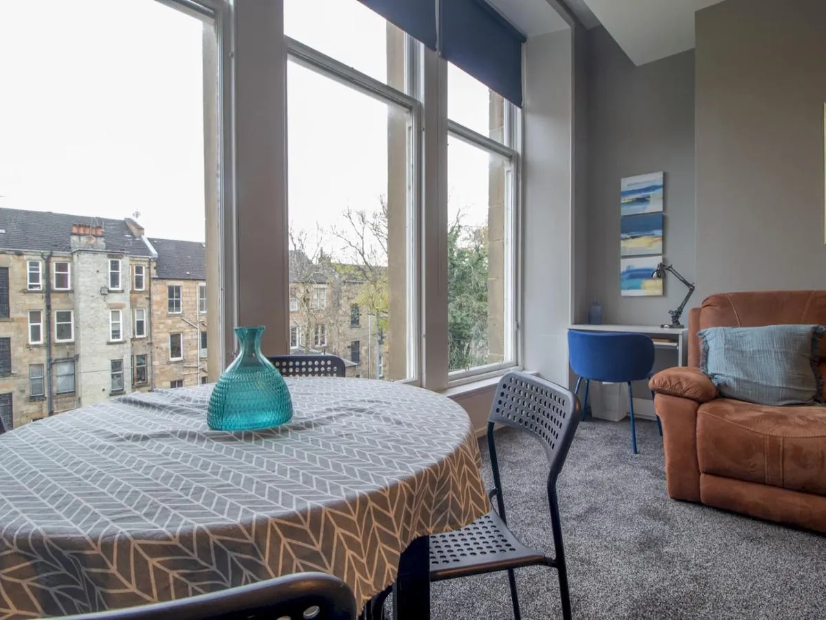 Image 3 of Pass the Keys Wonderful West End