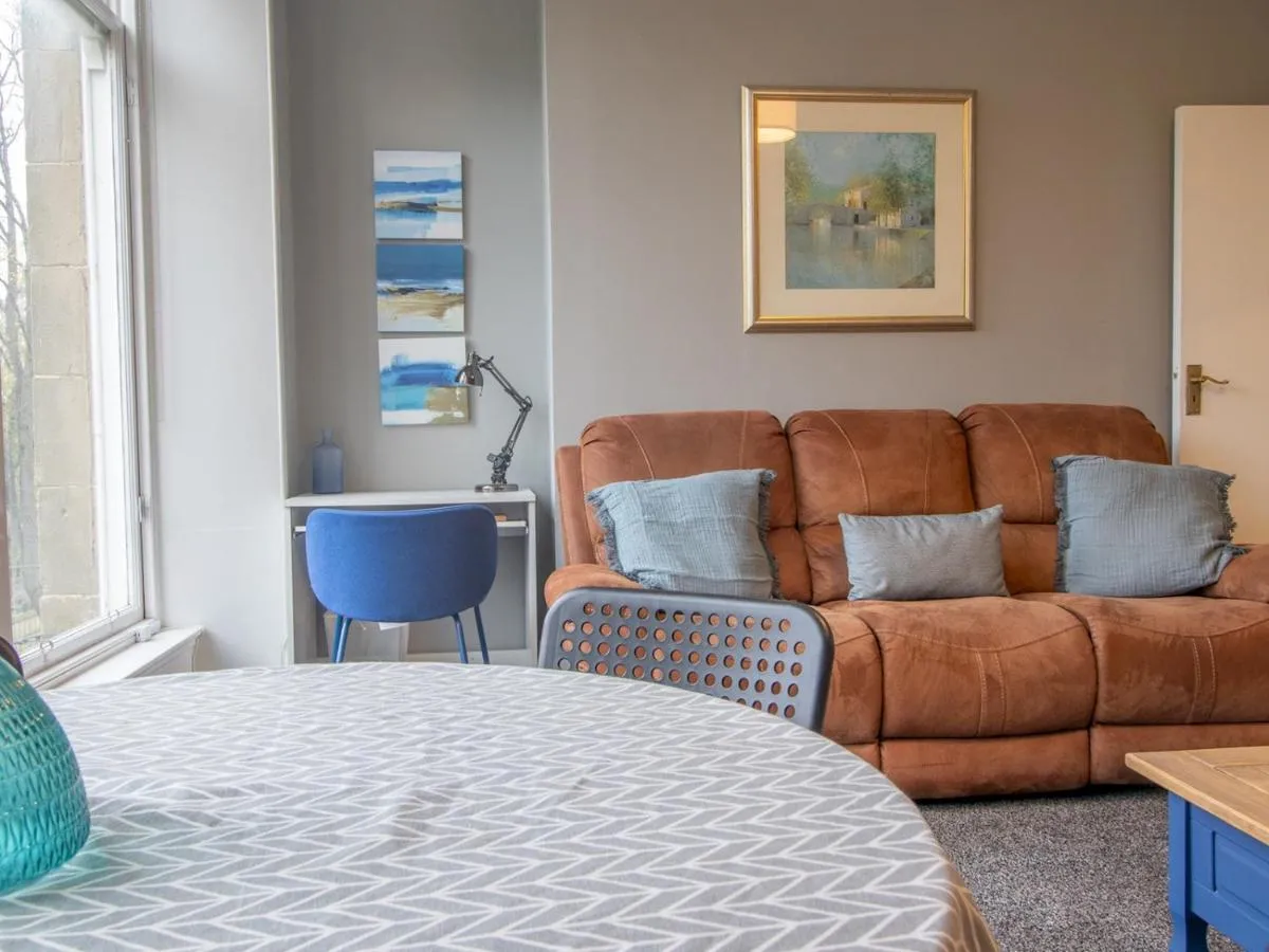 Image 5 of Pass the Keys Wonderful West End