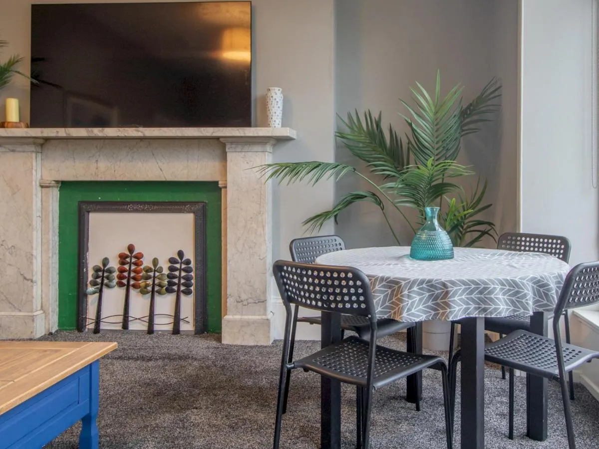 Image 6 of Pass the Keys Wonderful West End