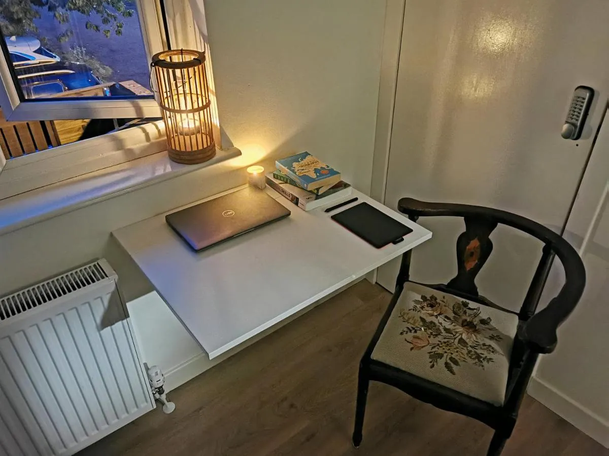 Image 6 of Peaceful house in the heart of Glasgow city, close to Queen Elizabeth Hospital and Govan subway, Free Private Parking