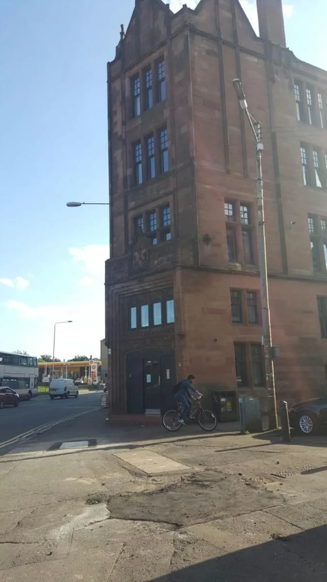 Image 3 of Perfect Stay Near Glasgow Town