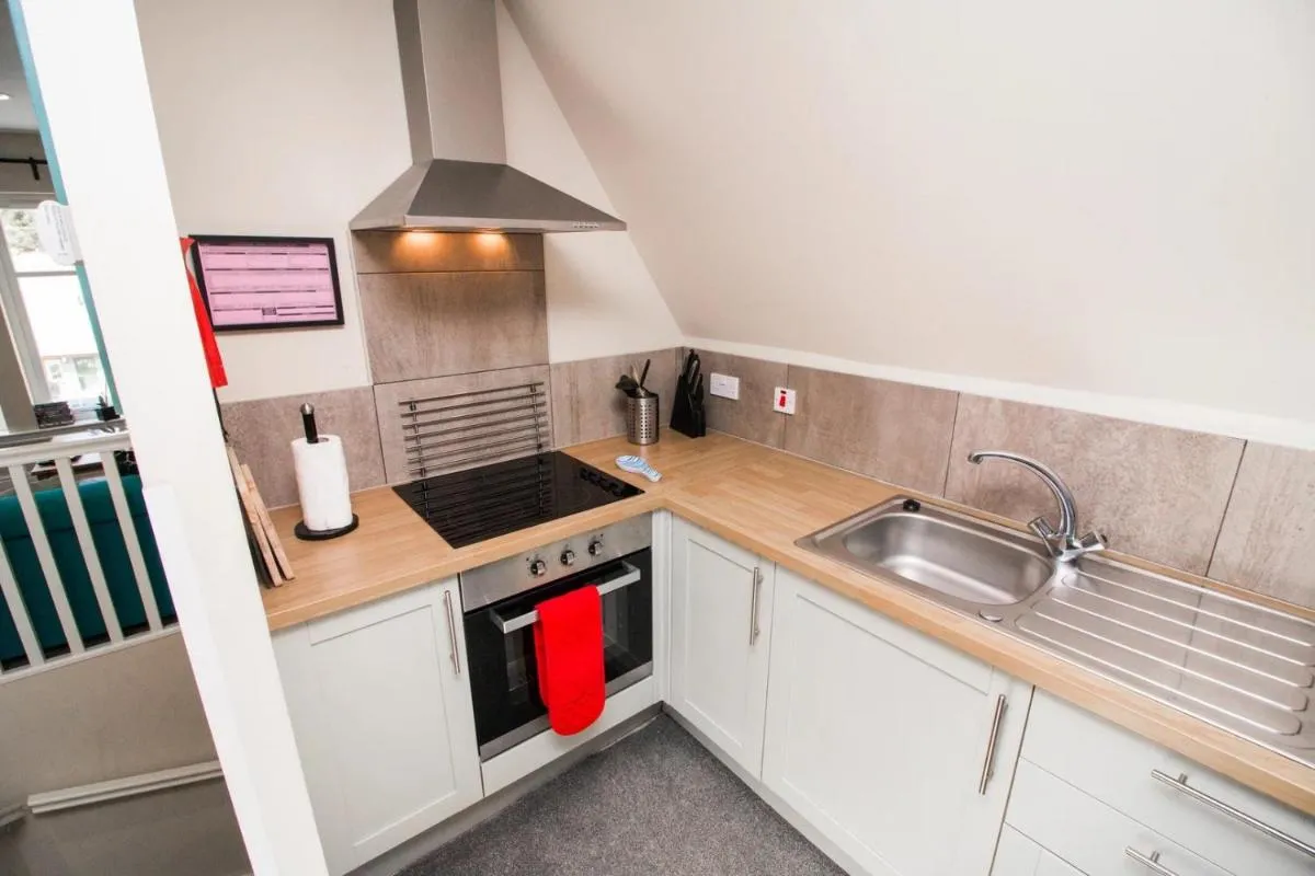 Image 5 of Pheasant lodge – Balmaha 3 bed