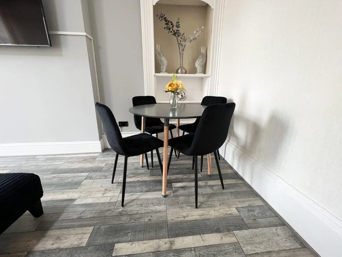 Image 3 of Premium 2BR Flat in the City Centre