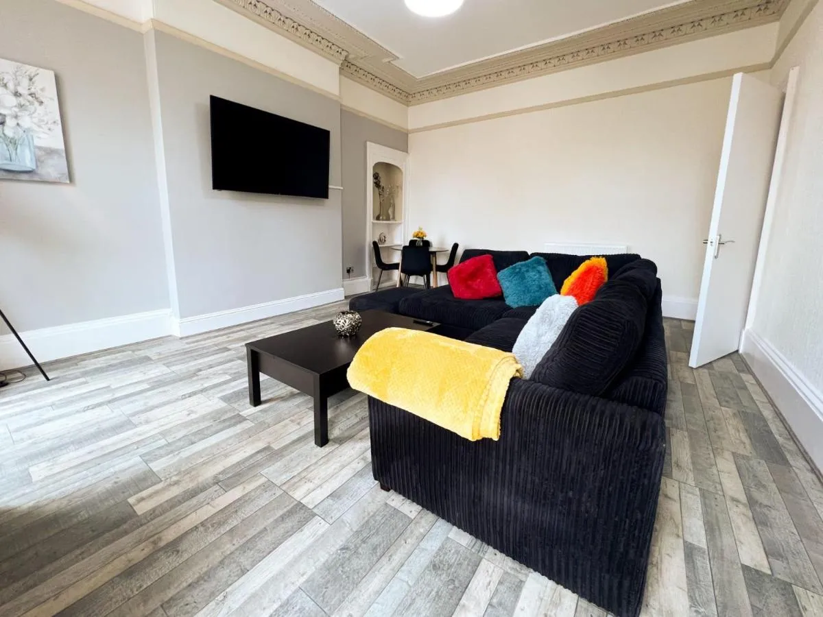 Image 1 of Premium 2BR Flat in the City Centre