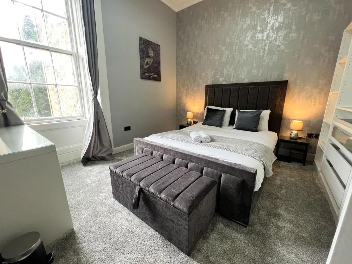 Image 5 of Premium 2BR Flat in the City Centre