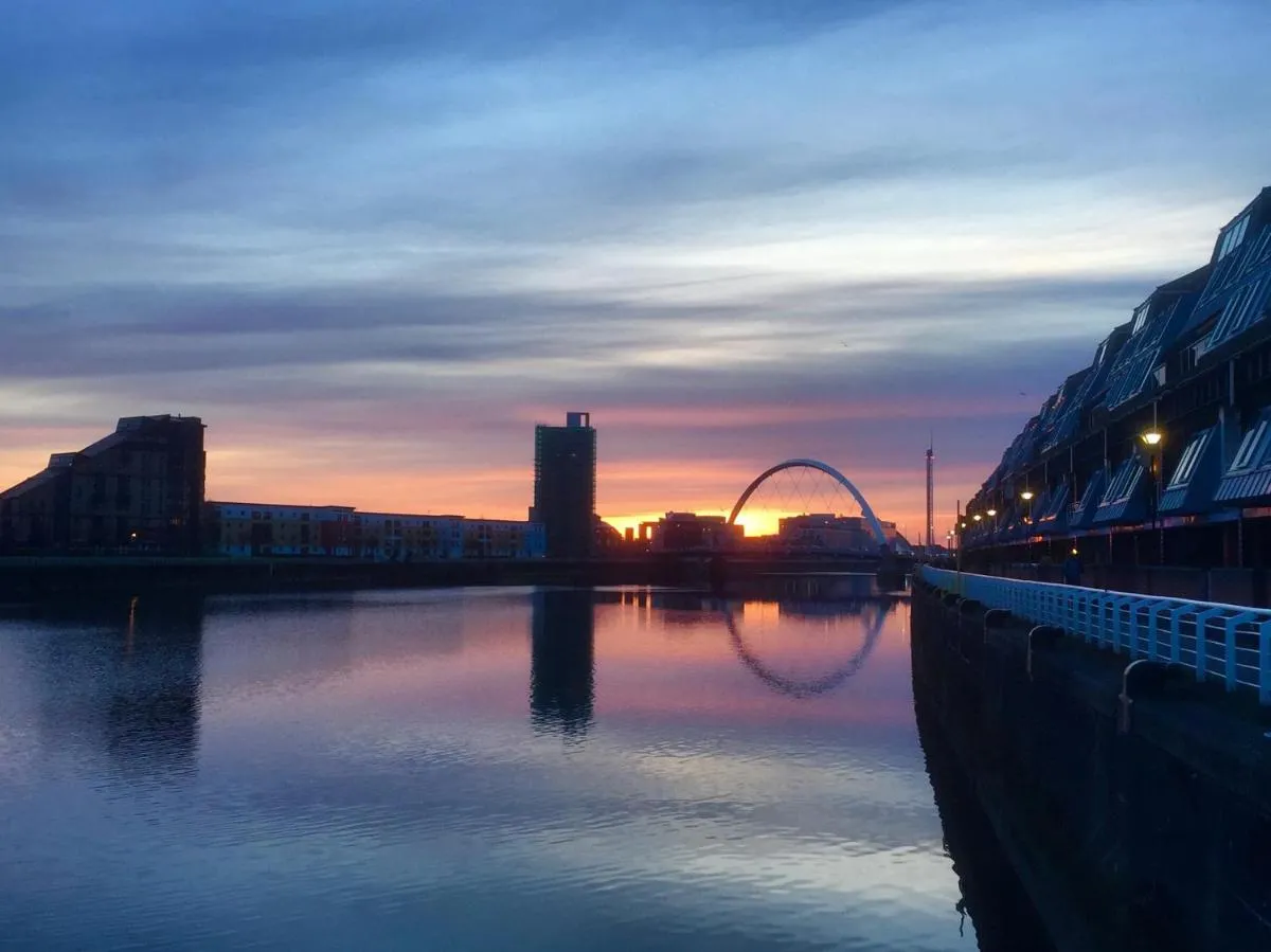 Image 3 of Principal Apartments – Clyde Waterfront Apartments