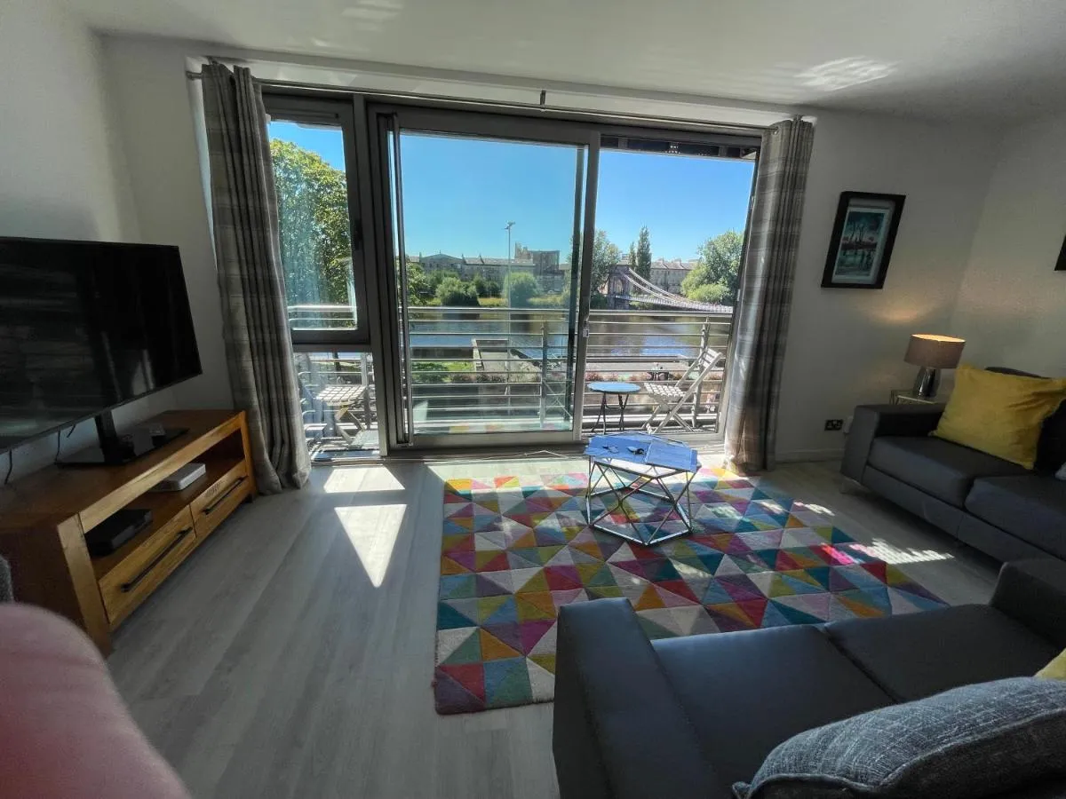 Image 5 of Principal Apartments – Clyde Waterfront Apartments