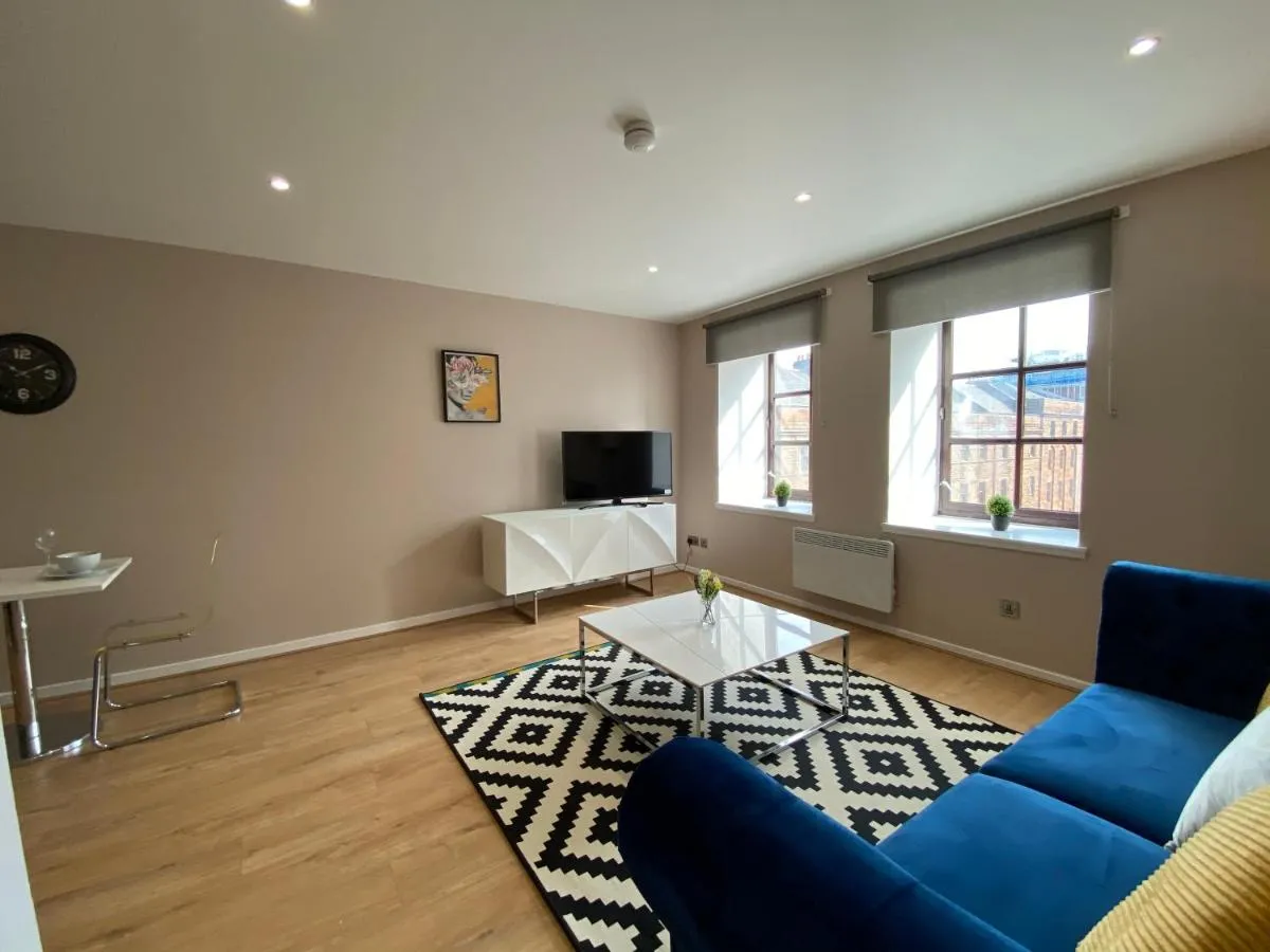 Image 5 of Principal Apartments – Merchant City