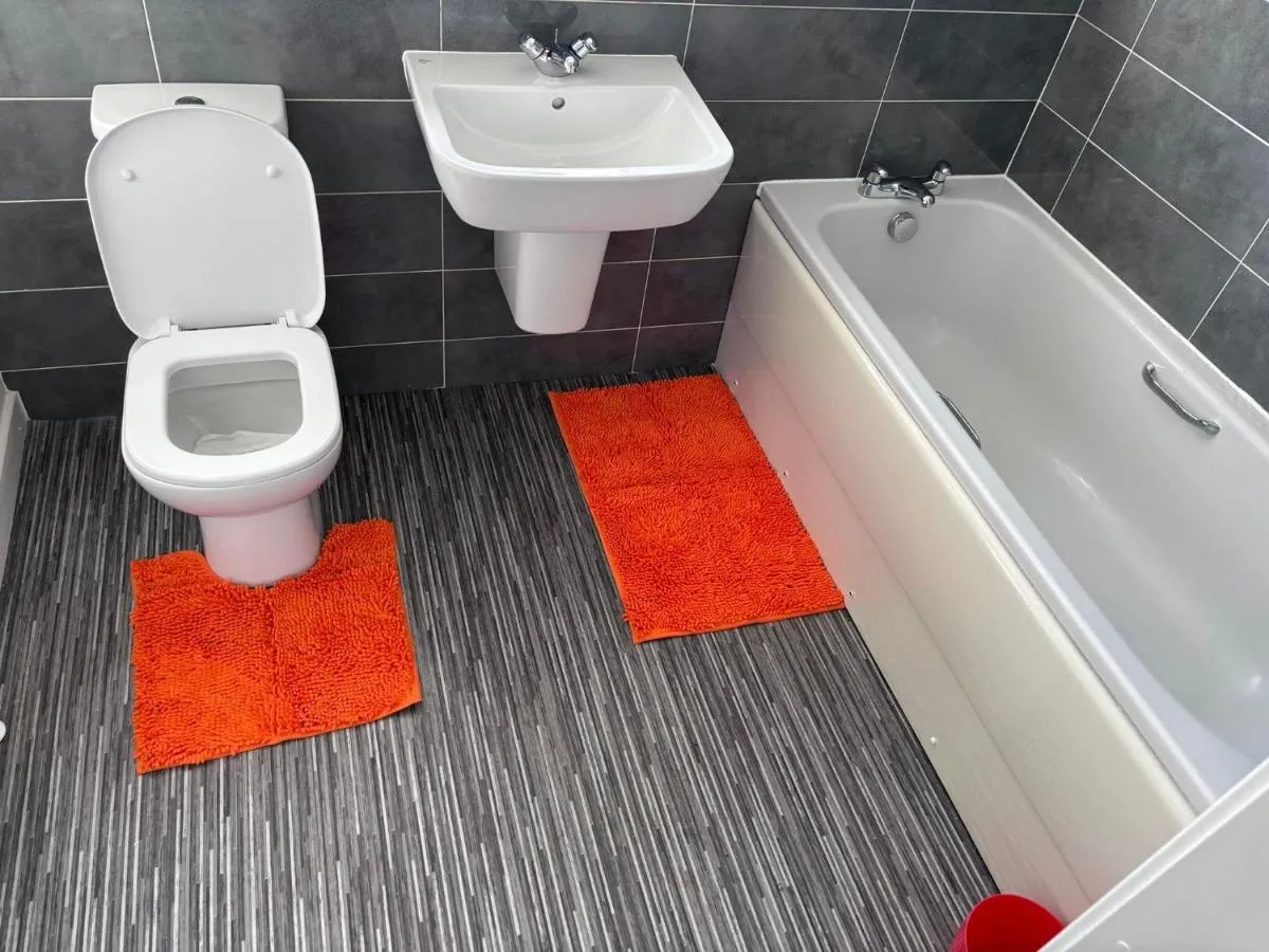 Image 6 of Radiant Homes Central Glasgow 2 Bedrooms 2 Bathrooms Free Parking