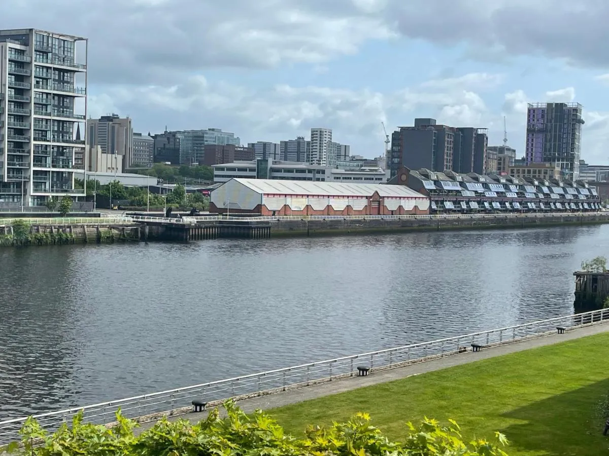 Image 2 of River view Apartment