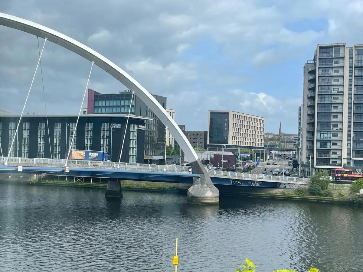 Image 1 of River view Apartment