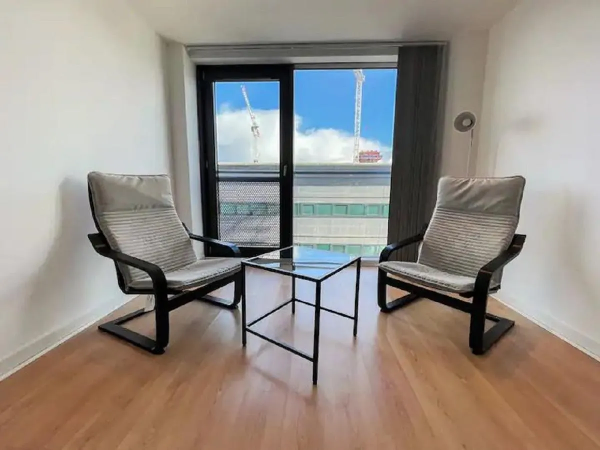 Image 3 of SECC&HYDRO BeAUTIFUL 2BR APARTMENT WITH FREE PARKING