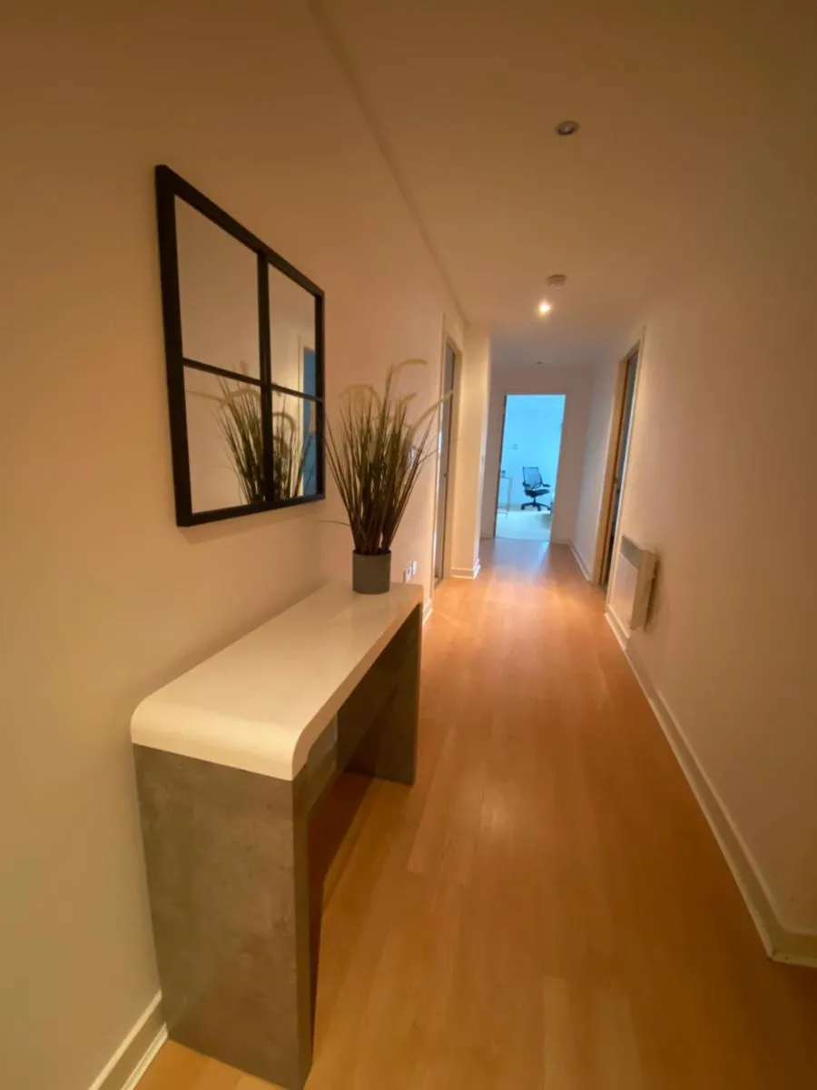 Image 6 of SECC&HYDRO BeAUTIFUL 2BR APARTMENT WITH FREE PARKING