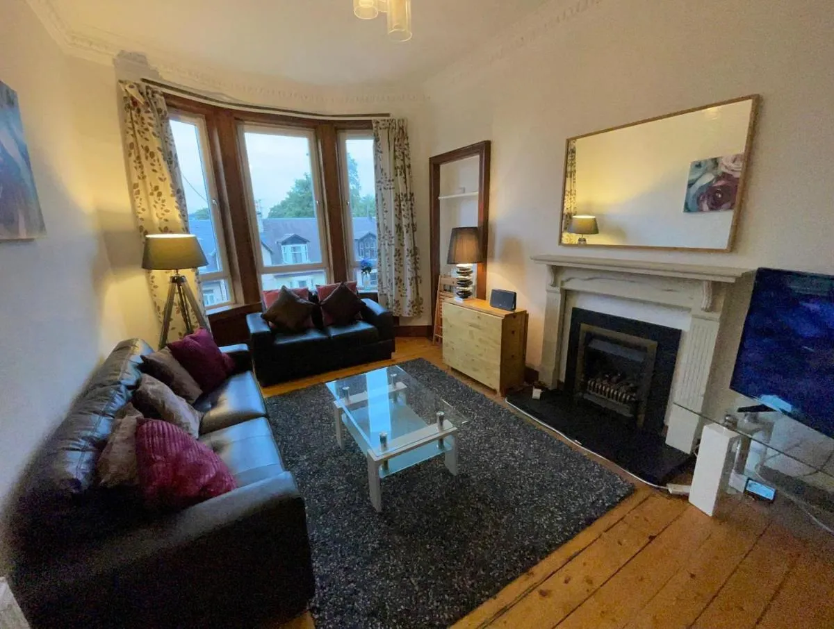 Image 2 of Scotstoun Appartments