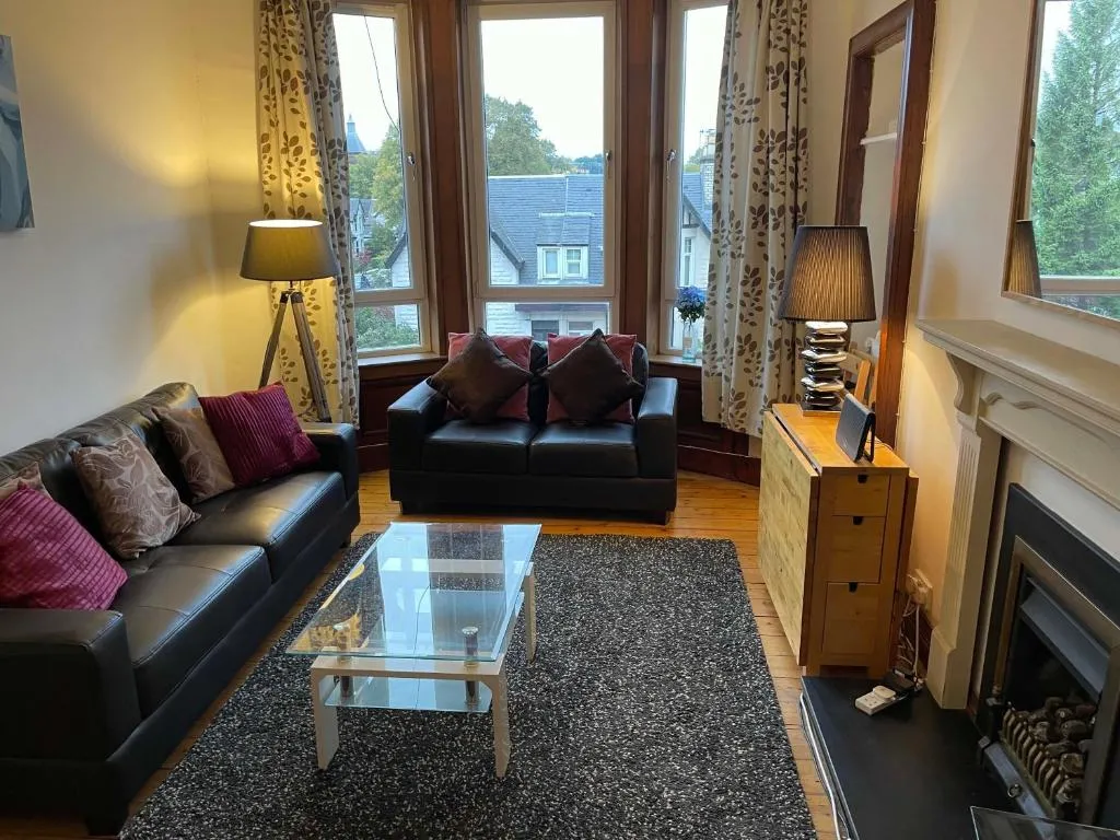 Image of Scotstoun Appartments