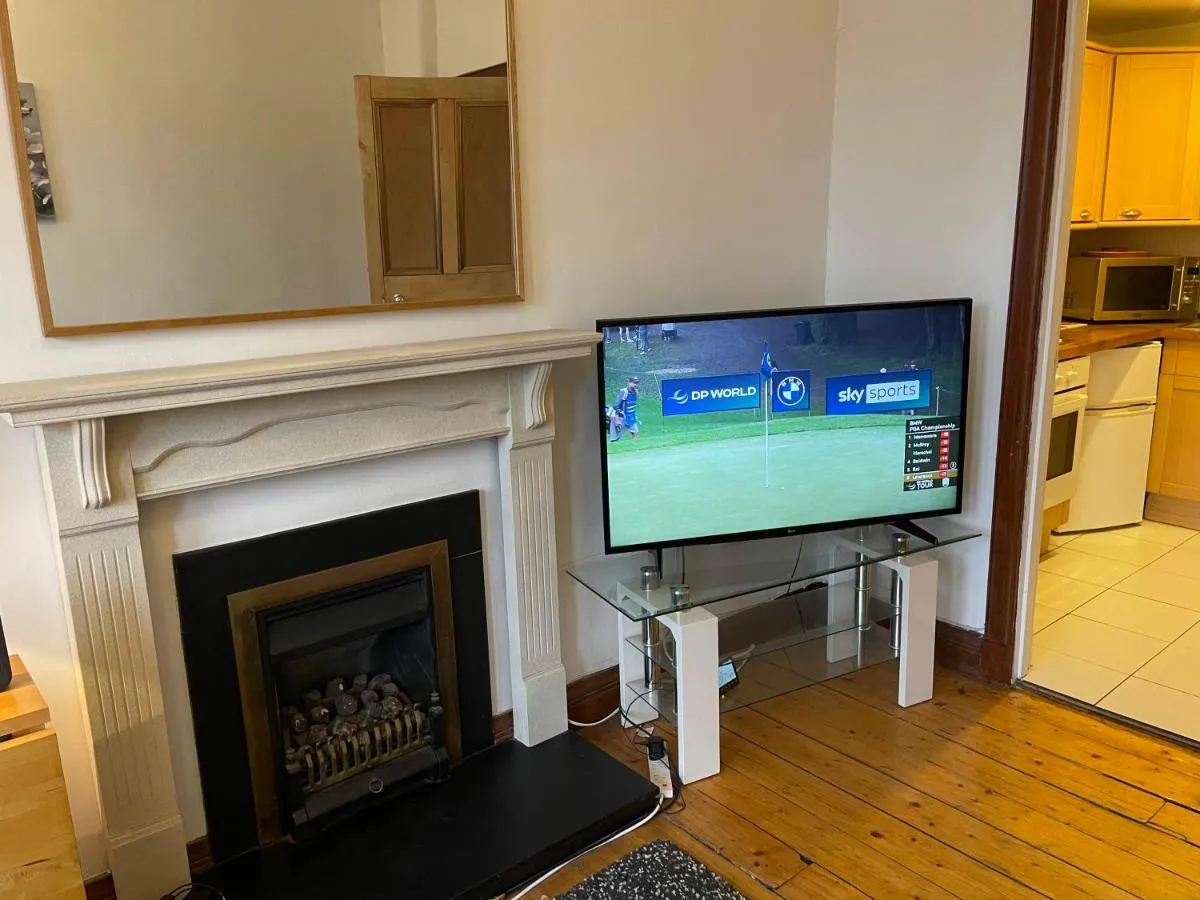 Image 6 of Scotstoun Appartments