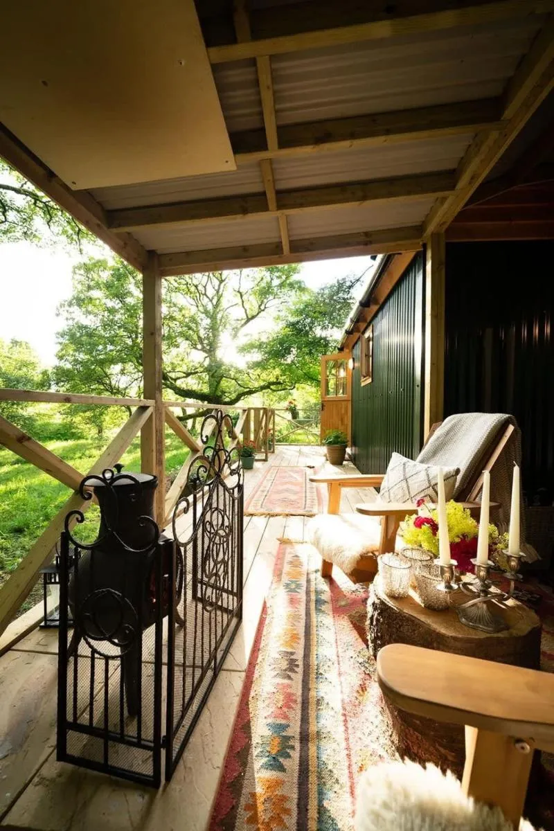 Image 5 of Shepherd’s Rest Luxurious Hideaway