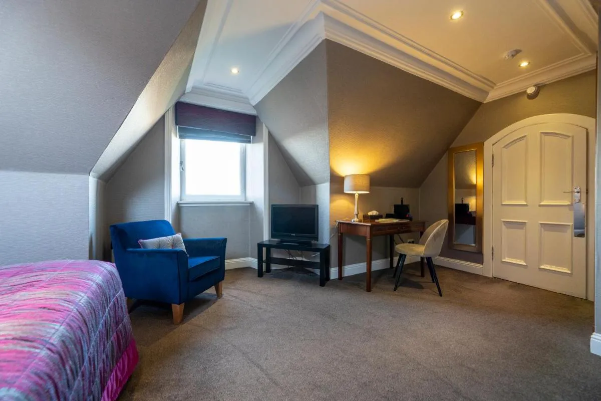 Image 6 of Sherbrooke Castle Hotel