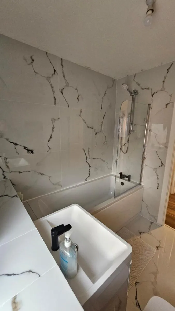 Image 6 of Silverburn new house with free parking and nice garden