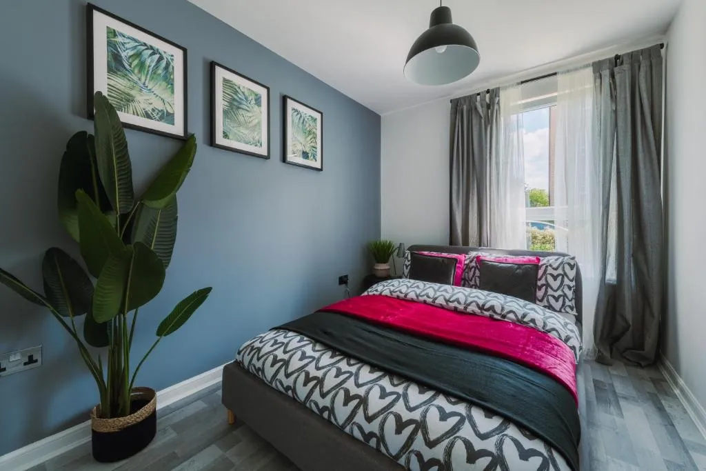 Image of SmartSleep Apartments