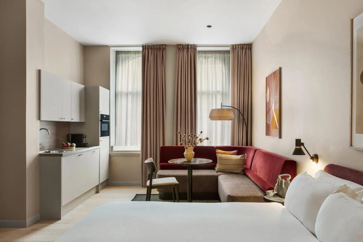 Image 2 of Sonder at The Teacher