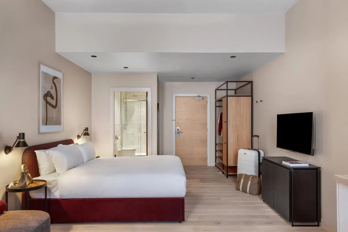 Image 6 of Sonder at The Teacher