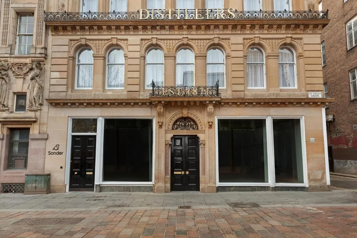 Image 3 of Sonder at The Teacher