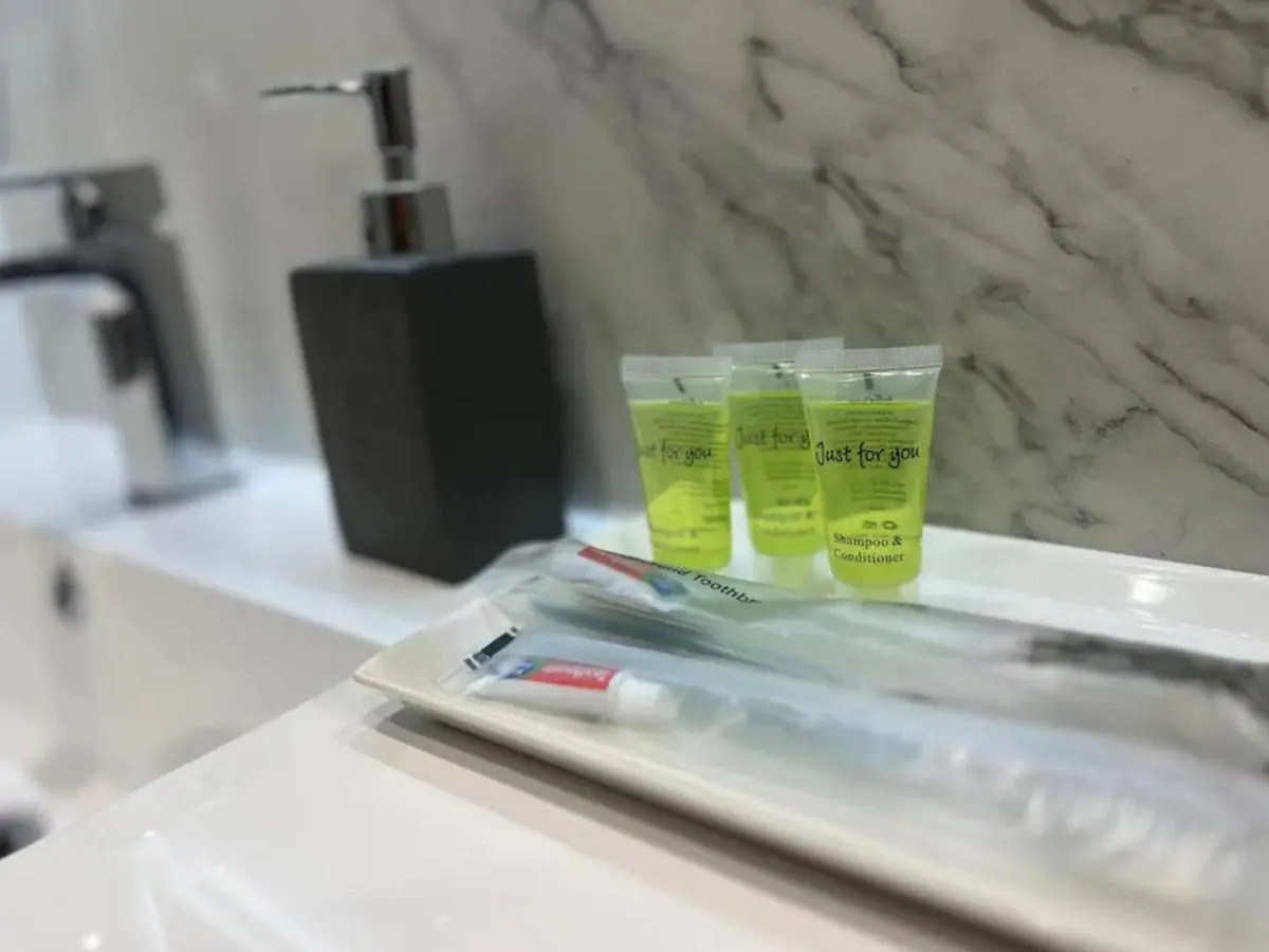 Image 1 of Southside Paradise Glasgow