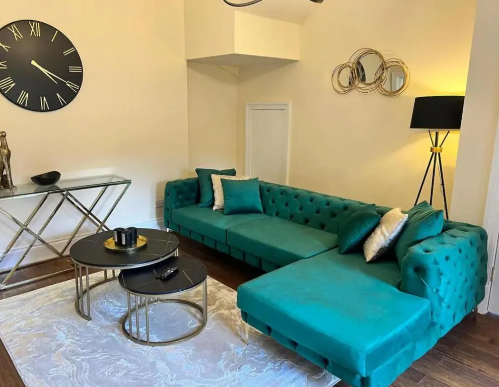 Image of Southside Paradise Glasgow