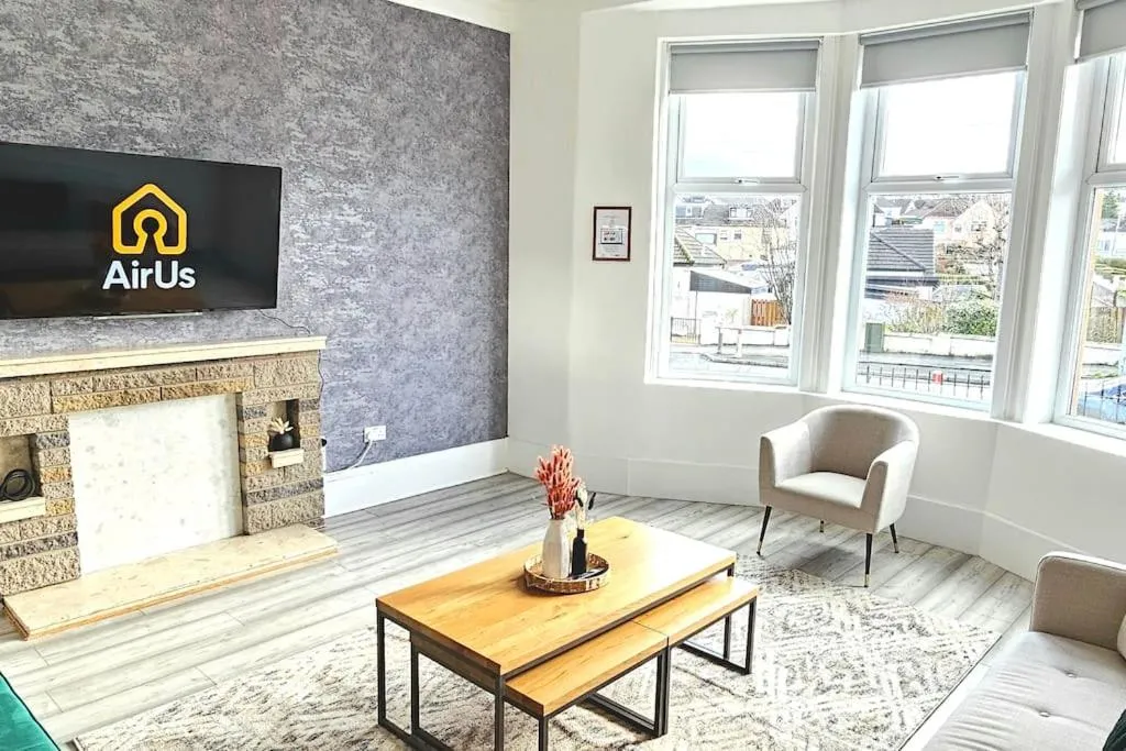 Image of Spacious Haven with Free Parking