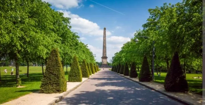 Image 4 of Spacious Modern Apartment