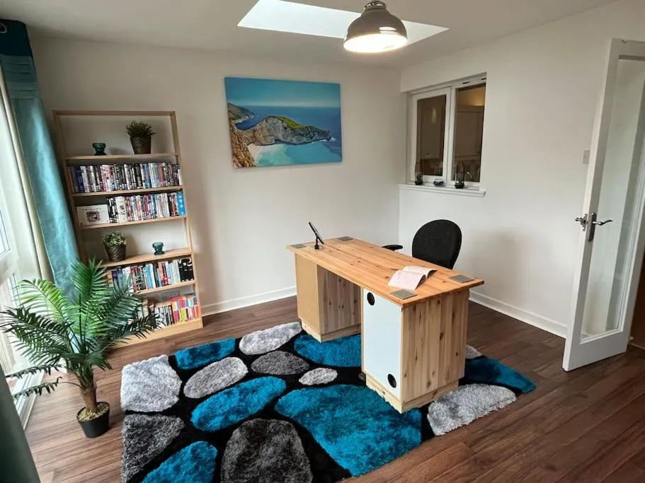 Image 1 of Spacious home near Glasgow Green