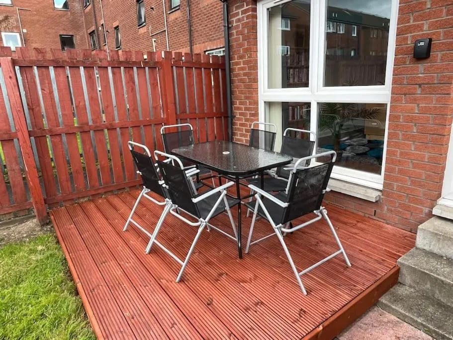 Image 5 of Spacious home near Glasgow Green