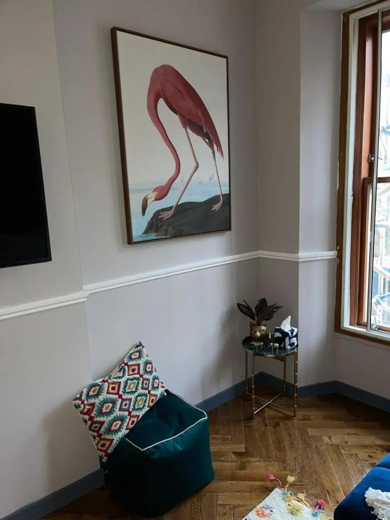 Image 4 of Stunning 1 bed Apt in West End