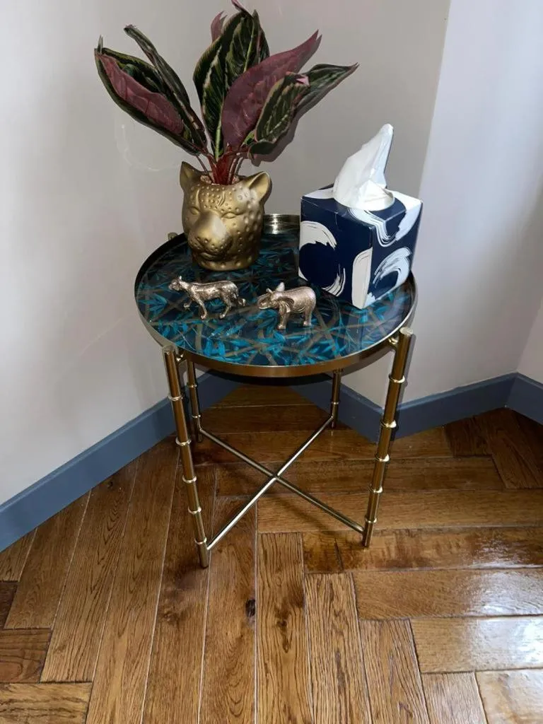 Image 5 of Stunning 1 bed Apt in West End