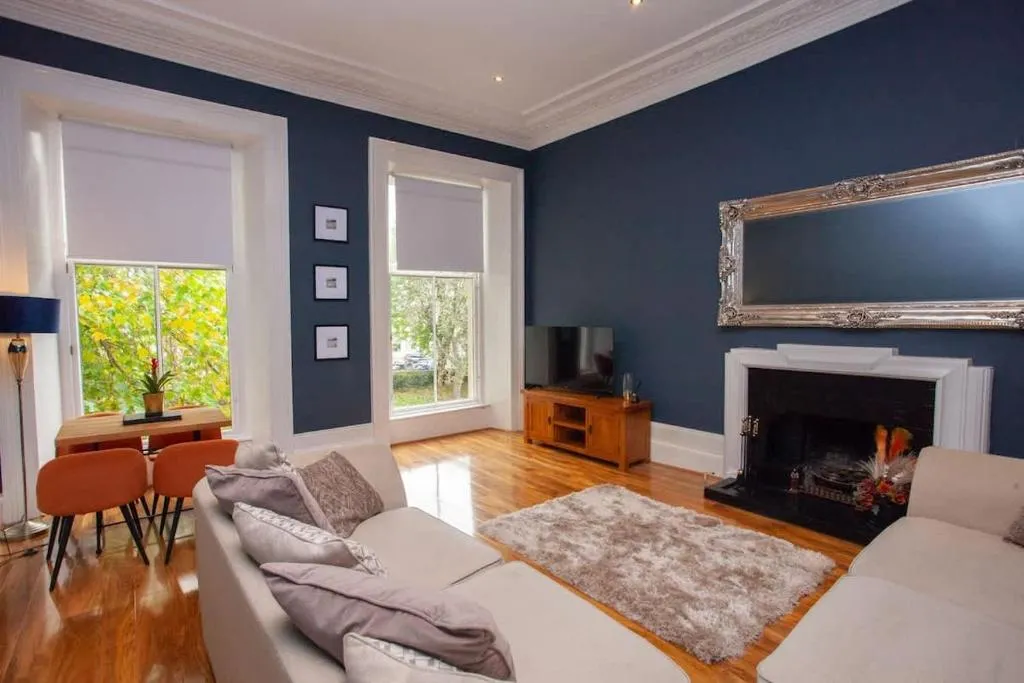 Image of Stunning 2 Bed in Ideal Location