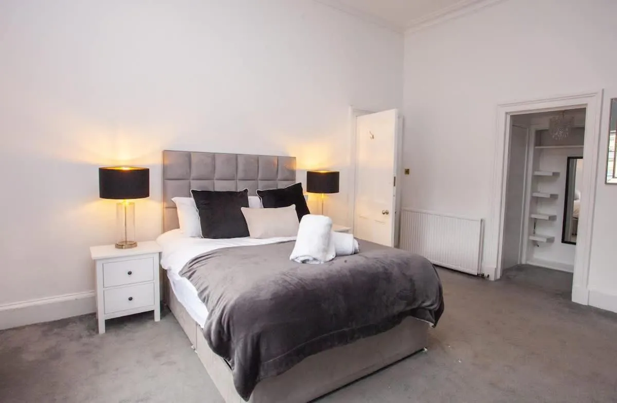 Image 1 of Stunning 2 Bed in Ideal Location