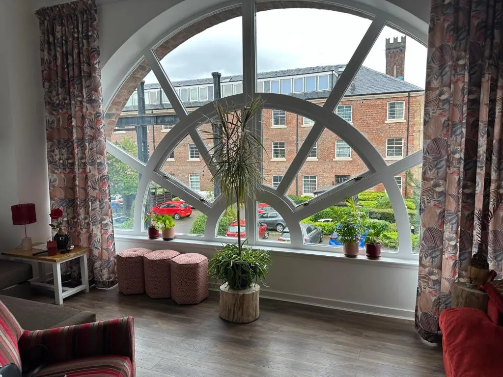 Image of Stunning 2 bedroom apartment