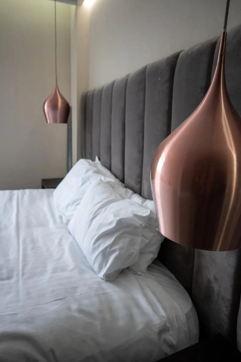 Image 5 of Stunning 3 Bed Penthouse in West End