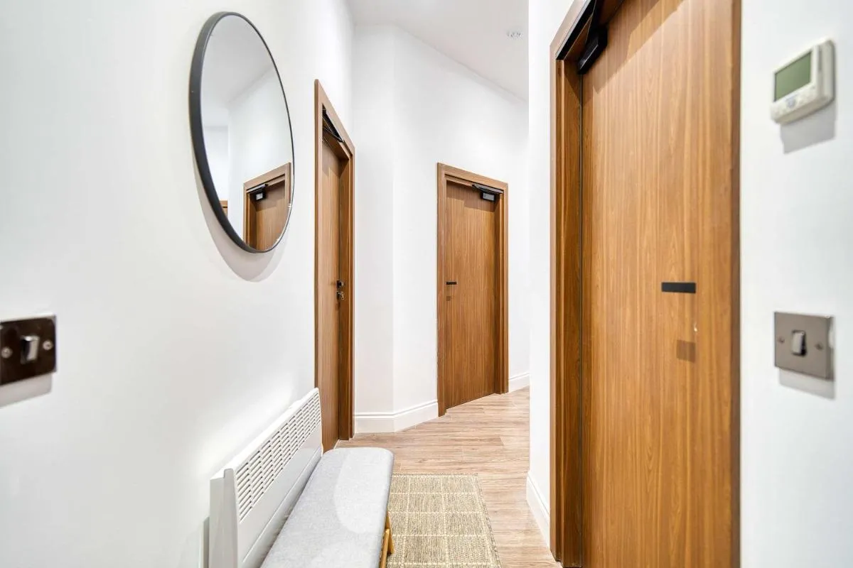 Image 3 of Stunning Central Station 2 Bed Apartment B4