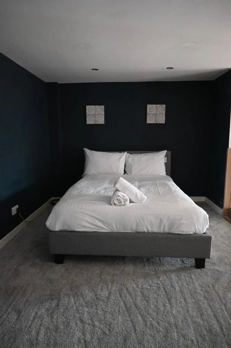 Image 3 of Stunning City Centre Duplex