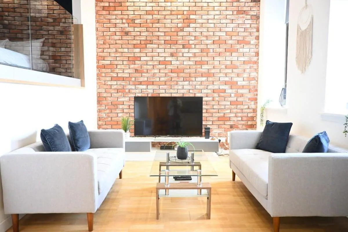 Image 1 of Stunning City Centre Duplex