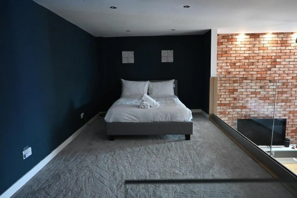 Image 2 of Stunning City Centre Duplex