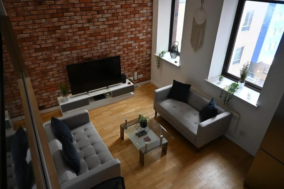 Image 6 of Stunning City Centre Duplex