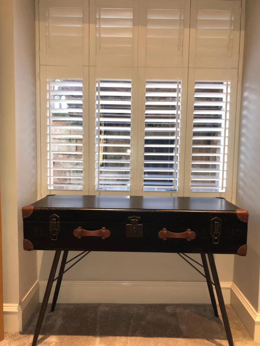 Image 5 of Stylish 2 Bedroom Apartment In Park Circus, West End