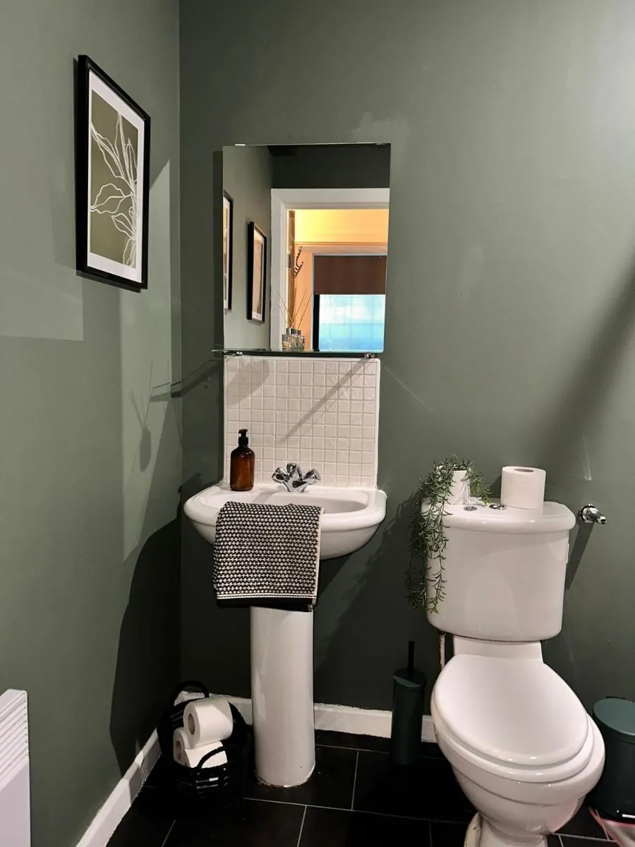 Image 4 of Stylish 2 bed City Retreat