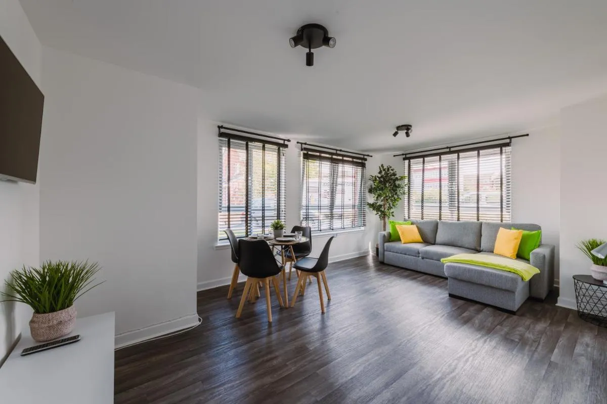 Image 4 of SuperbSleep Apartments