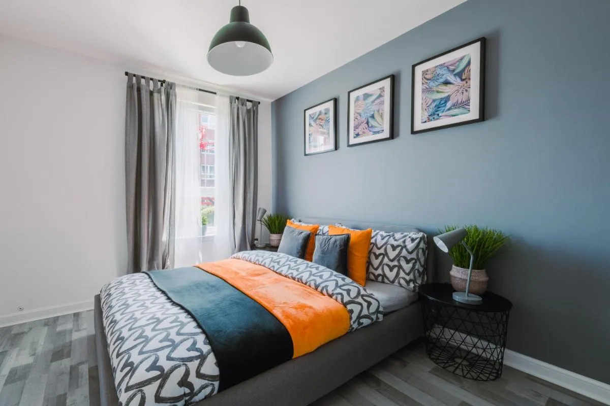 Image 2 of SuperbSleep Apartments