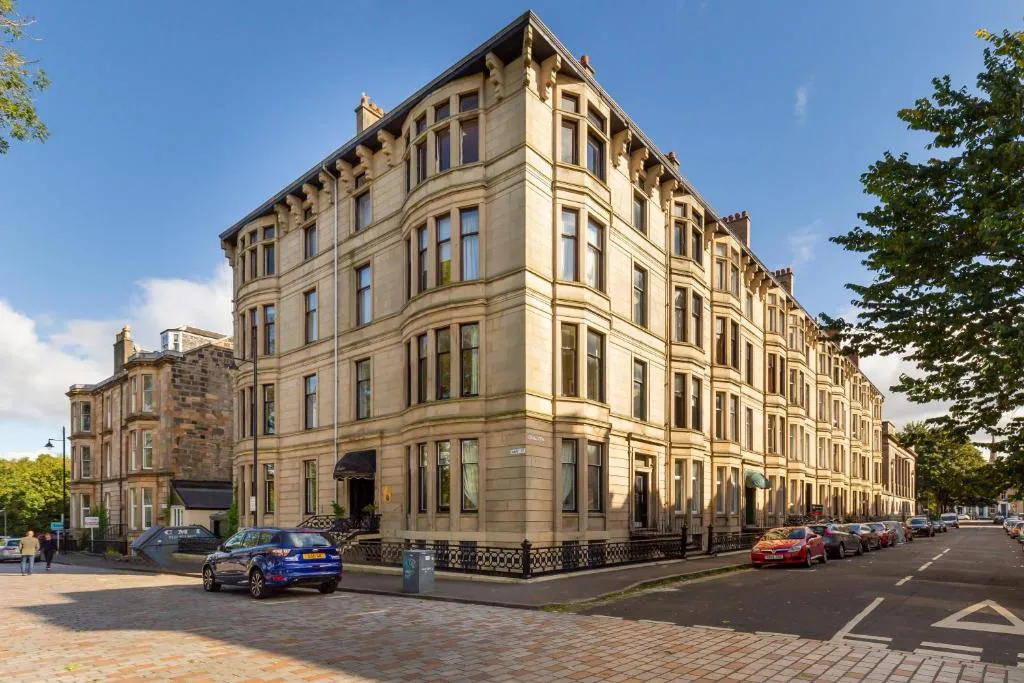 Image of The Alamo Guest House